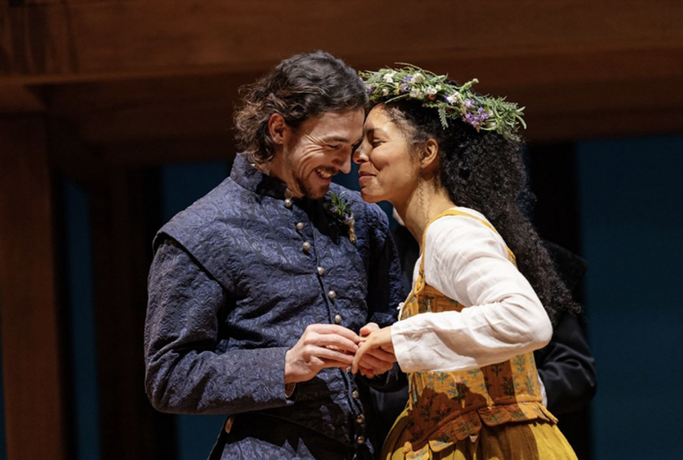 Photos: First Look at HAMNET at American Conservatory Theater  Image